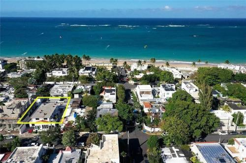 Gallery image of Spain 2007 Main in San Juan