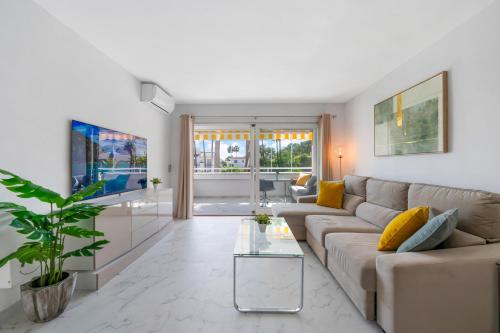 Sea View Nordic Royal Club Apartment