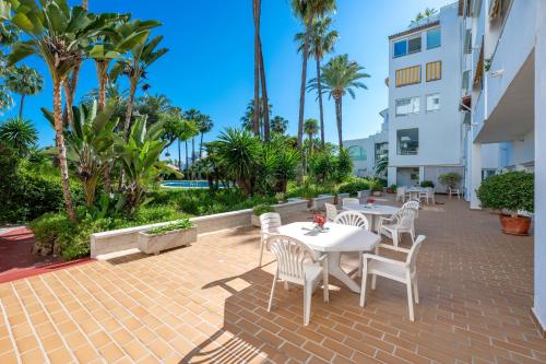 Sea View Nordic Royal Club Apartment