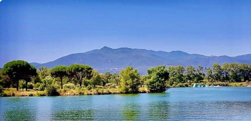 Appartement LE BOULOU 2 chambres