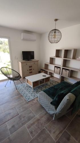 Photo de la galerie de l'établissement Maison Tarn sud, à Castres