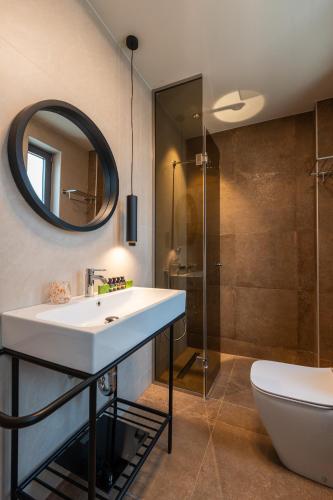 Gallery image of Ilvy Suites Sivota in Sivota