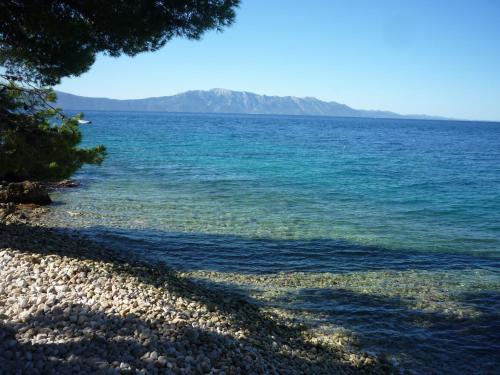 Gallery image of Guesthouse Villa Paškal in Zaostrog