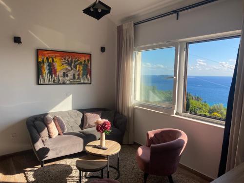 Villa Pergola-Apartment Roko