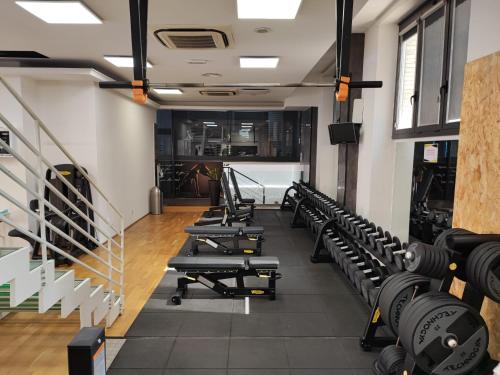 Trastevere in Loft Roma