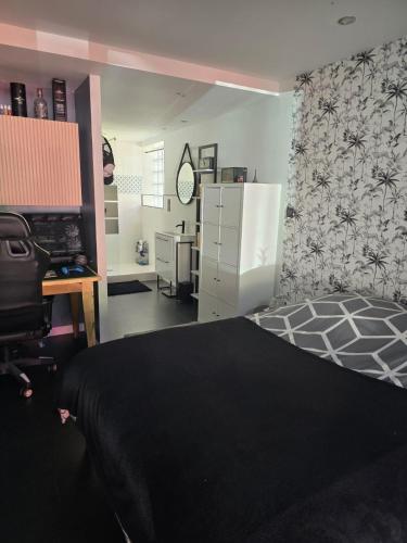 Photo de la galerie de l'établissement L'étoile du berger, à Gèdre