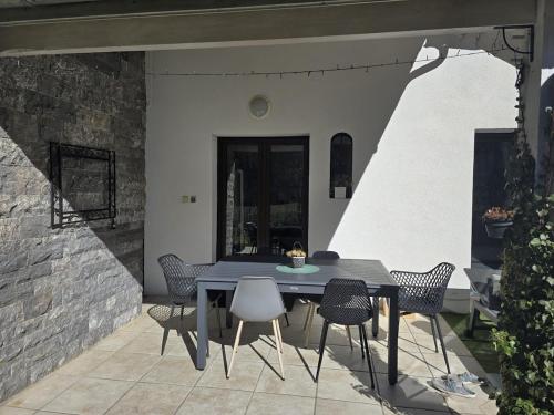 Photo de la galerie de l'établissement L'étoile du berger, à Gèdre