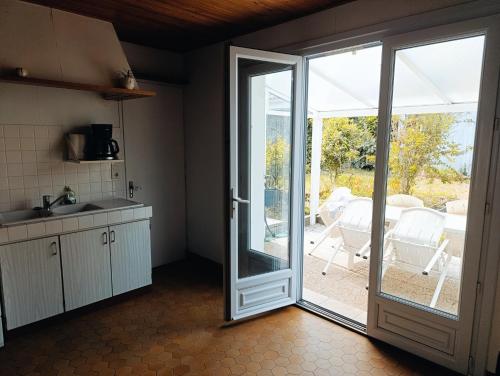 Photo de la galerie de l'établissement Maison cosy et authentique, à L'Aiguillon-la-Presqu'île