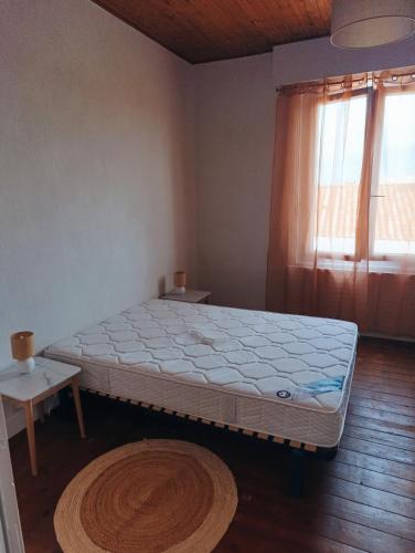 Photo de la galerie de l'établissement Maison cosy et authentique, à L'Aiguillon-la-Presqu'île