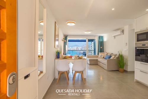 Blue Harmony Apartment Benidorm