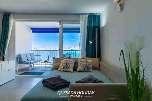 Blue Harmony Apartment Benidorm