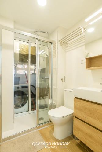 Blue Harmony Apartment Benidorm