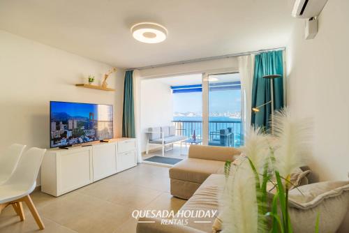 Blue Harmony Apartment Benidorm