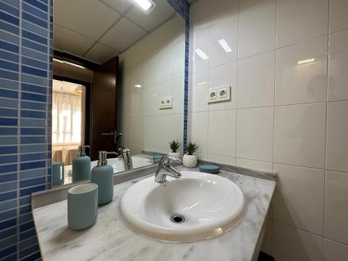 Apartamento en Marbella con piscina