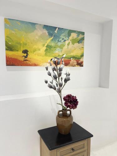 Photo de la galerie de l'établissement Cava Boutique Hotel, à Saranda