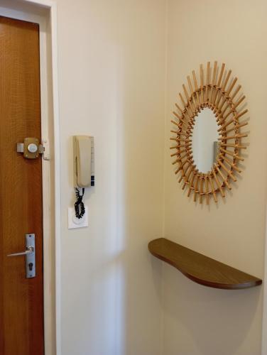 Photo de la galerie de l'établissement Le Salengro - Appartement cosy et lumineux, à Dijon