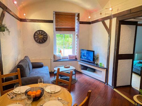 Apartament przy Starej Hucie