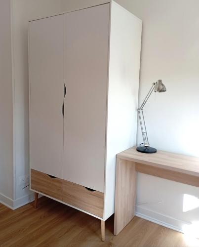 Photo de la galerie de l'établissement Le Salengro - Appartement cosy et lumineux, à Dijon