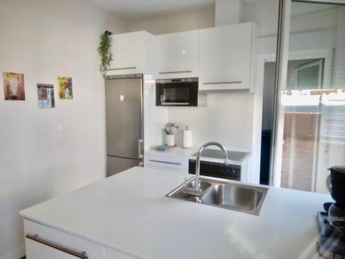 Billede fra billedgalleriet på Apartamento Casalarreina i Casalarreina