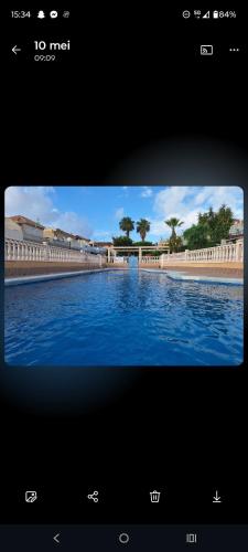 Tranquilo Townhouse Casa Spain Kwintos