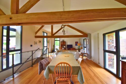 La Grange au Fil du Parc