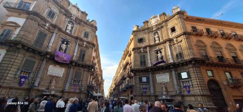 Nicasa, accogliente appartamento nel cuore di Palermo photo 27