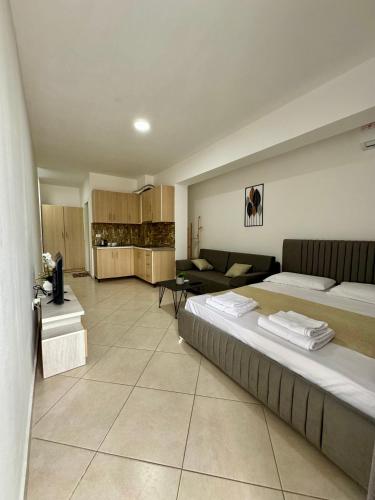 Apartament Niko Shengjin 1