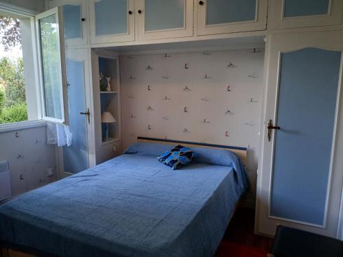 Maison indépendante agréable et ensoleillée