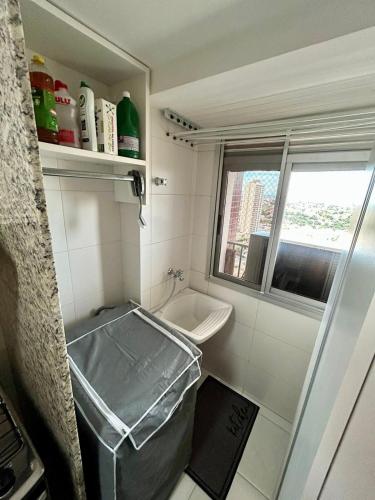 Galería fotográfica de Apto Garcia, ao lado do Shopping Pantanal en Cuiabá