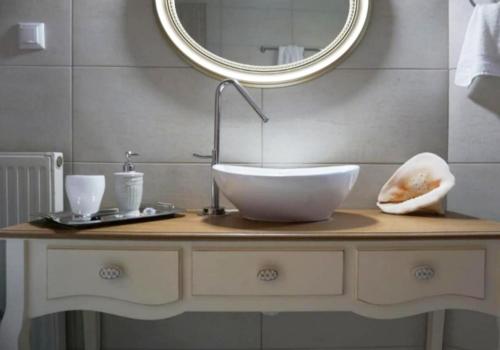 Mehmet Ali Luxury Apartment