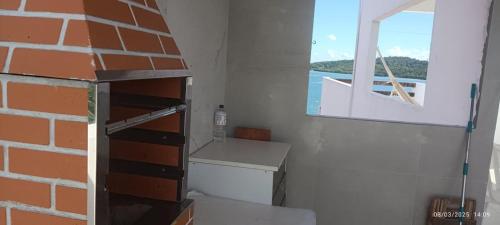 Φωτογραφία από το άλμπουμ του Casa 2 andares vista para mar e acesso a Ilhas σε Madre de Deus