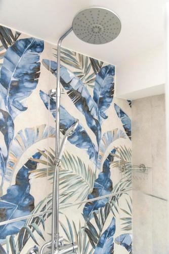 LUXURY BABUINO -exclusive apartment