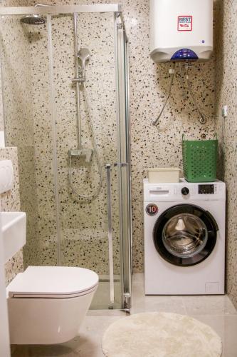 Apartment Split-Dvor