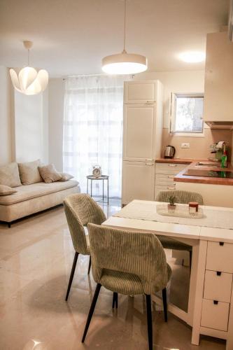 Apartment Split-Dvor