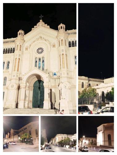 Φωτογραφία από το άλμπουμ του Trieste Apartment στο Ρέτζιο ντι Καλάμπρια