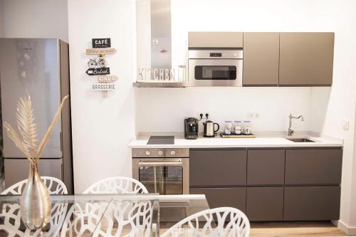 Jazmin 6 ( whole apartment )