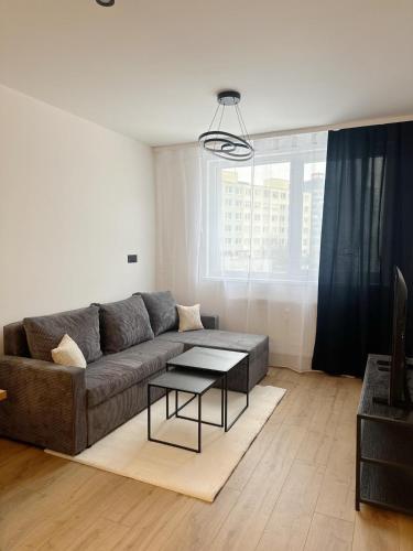 Your home 17 with parking