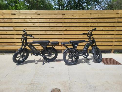 Foto dalla galleria di The Stunning Southside Escape! a Chattanooga