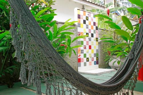 Imagen de la galería de Vilarejo Chalé, en Maresias