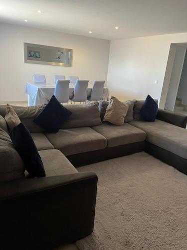 MAS villa avec piscine extérieur