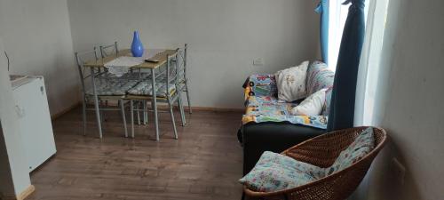Fotografie z fotogalerie ubytování Cabañas Antomai v destinaci Pichilemu