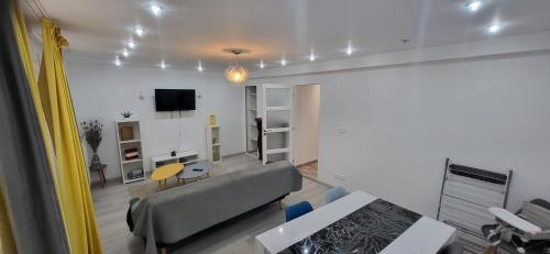 Central & calme, vivez Troyes!