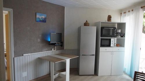 Appartement hippocampe bord de mer