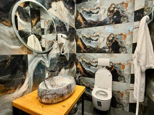 Galería fotográfica de Hotel Panorama Piqeras en Piqeras