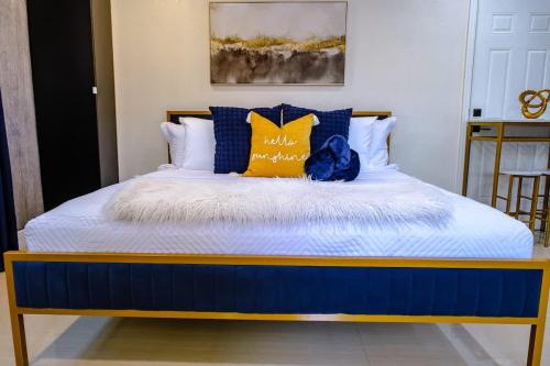 Gallery image of Stylish Bedroom Suite in Pembroke Pines
