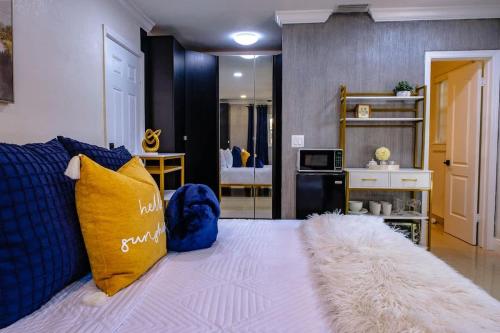 Gallery image of Stylish Bedroom Suite in Pembroke Pines