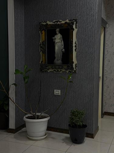 Fotografie z fotogalerie ubytování NINE Hotel Baku 9 v destinaci Baku