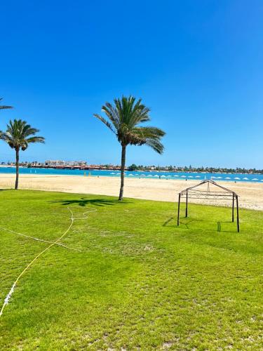 فيلا مارينا 4 الساحل الشمالي