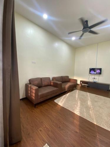 Billede fra billedgalleriet på Mslim only Homestay Aleena Gua Musang i Gua Musang