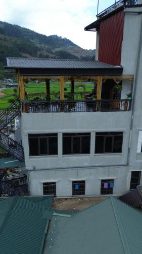 Gallery image of New Highland Hotel Yen Bai in Kim Nội